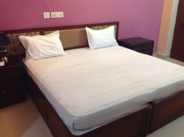 Kallada Hotels&Resorts Thrissur Exteriör bild